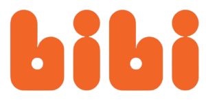 Bibi logo